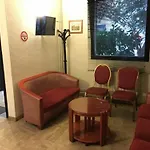 Nouveau Park מלון 3*